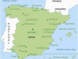 Spain Map Santander Pin by Trisha Fierro On My Spanish Heritage Map Of Spain