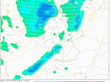 Spain Map Weather Weather