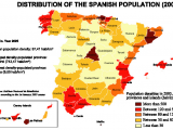 Spain Map with Provinces atlas Of Galicia Wikimedia Commons