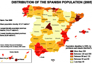 Spain Map with Provinces atlas Of Galicia Wikimedia Commons