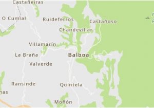 Spain Paradores Map 2019 Best Of Balboa Spain tourism Tripadvisor
