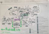 Spain Resorts Map Map Of Sunset Bay Club Picture Of Sunset Bay Club by