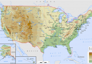 Spain States Map United States Map