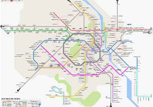 Spain Subway Map Delhi Metro Wikipedia