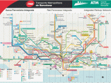 Spain Subway Map Traveling to From and within Spain In 2019 Spain
