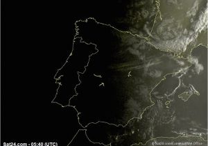 Spain Weather forecast Map Weather Spain and Portugal Satellite Weather Spain and Portugal