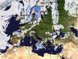 Spain Weather Map Satellite Weather Maps Europe Meteoblue