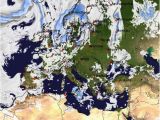 Spain Weather Map Satellite Weather Maps Europe Meteoblue