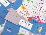 Spain Wine Region Map Maps Major Wine Countries Set Gifting Etc Wine