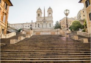 Spanish Steps Rome Italy Map Rome S Spanish Steps are Closing Here S What You Need to Know
