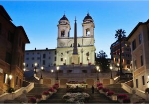 Spanish Steps Rome Italy Map What to See and Do On A Two Day Trip In Rome Italy