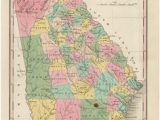 Sparta Georgia Map 15 Best Historic Georgia Maps Images On Pinterest Cards Antique