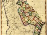 Sparta Georgia Map 15 Best Historic Georgia Maps Images On Pinterest Cards Antique