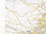 Speed Limit Map Ireland 1964 Osi Map Of Cork City Cork Past Present