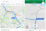 Speed Limit Map Ireland Google Maps Adds Ability to See Speed Limits and Speed Traps In 40