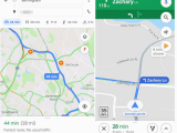 Speed Limit Map Ireland Google Maps Adds Ability to See Speed Limits and Speed Traps In 40