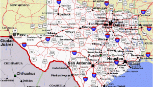 Speed Limits In Texas Map Austin On Texas Map Business Ideas 2013