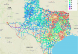 Speed Limits In Texas Map Texas Speed Limit Map 78 Images In Collection Page 2