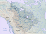 Spirit River oregon Map Mackenzie River Wikipedia