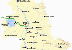 Spoleto Italy Map Provinz Perugia Wikipedia