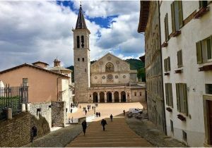Spoleto Italy Map the 15 Best Things to Do In Spoleto 2019 with Photos 7 615