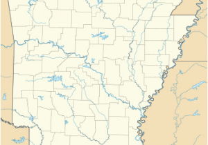 Springdale Ohio Map List Of Arkansas State Parks Wikipedia