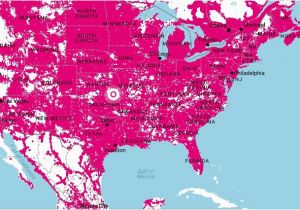 Sprint Canada Coverage Map Sprint Wireless Coverage Map 86 Images In Collection Page 2