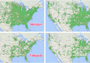 Sprint Coverage Map Canada Sprint Coverage Map 2018 78 Images In Collection Page 1