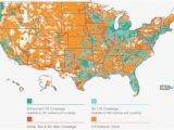 Sprint Coverage Map Canada T Mobile Coverage Map Georgia T Mobile Vs Verizon Coverage Map Best