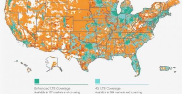 Sprint Coverage Map Canada T Mobile Coverage Map Georgia T Mobile Vs Verizon Coverage Map Best
