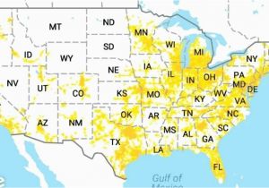 Sprint Coverage Map Georgia Virgin Mobile Coverage Map Fresh Virgin Mobile Coverage Map Canada