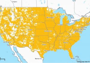 Sprint Coverage Map In Texas Sprint Coverage Awesome Sprint Coverage Map north Carolina Diamant