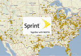 Sprint Coverage Map In Texas Sprintfull Trend Sprint Coverage Map north Carolina Diamant Ltd Com