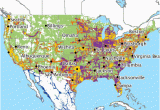 Sprint Coverage Map Michigan Sprint Nationwide Coverage Maps 27418 thehappyhypocrite org