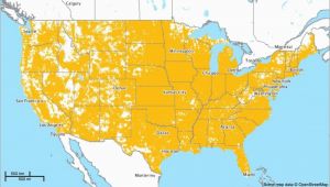 Sprint Coverage Map Minnesota Sprint Coverage Awesome Sprint Coverage Map north Carolina Diamant