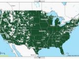 Sprint Coverage Map Minnesota Sprint Coverage Map California Sprint 4g Coverage Map California