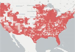 Sprint Coverage Map Minnesota Sprint Nationwide Coverage Map 79 Images In Collection Page 2