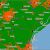 Sprint Coverage Map north Carolina Maps Sprint Coverage Map north Carolina Diamant Ltd Com