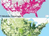 Sprint Coverage Map oregon Us Cellular Florida Coverage Map Beautiful Sprint Coverage Map 2016