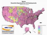 Sprint Coverage Map Texas 65 Best Coverage Maps Images Blue Prints Cards Map