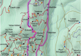 Squamish Canada Map Trailmapps Squamish
