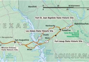 St Augustine Texas Map Texas Louisiana Border Map Business Ideas 2013