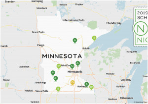 St Cloud Minnesota Map Map Of St Cloud Minnesota Old Historical City County and State Maps