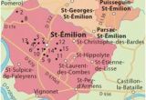 St Emilion France Map 32 Best St Emilion Images In 2015 St Emilion Bordeaux Bordeaux Wine