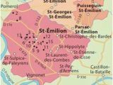 St Emilion France Map 32 Best St Emilion Images In 2015 St Emilion Bordeaux Bordeaux Wine