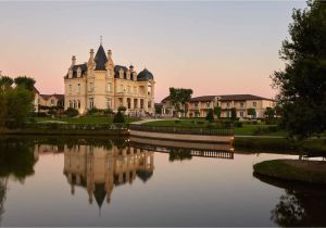 St Emilion France Map Hotel Chateau Grand Barrail Saint Emilion 5 Star Hotel 5 Star