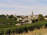 St Emilion France Map Taking A tour On St Emilion S Wine Train Seebordeaux Com