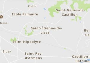 St Etienne France Map Saint Etienne De Lisse 2019 Best Of Saint Etienne De Lisse