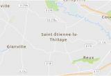 St Etienne France Map Saint Etienne La Thillaye 2019 Best Of Saint Etienne La