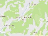 St Etienne France Map Saint Etienne Le Laus 2019 Best Of Saint Etienne Le Laus